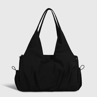 Women's new leisure large-capacity multi-layer shoulder bag
