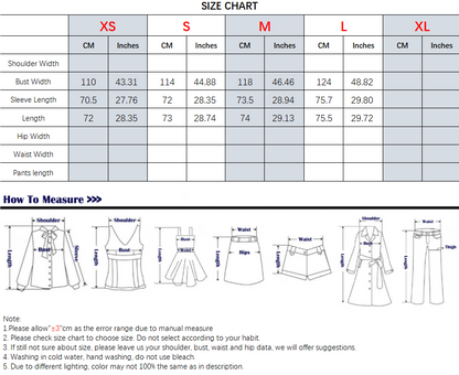 Women's with Belt casual stand collar twill coat