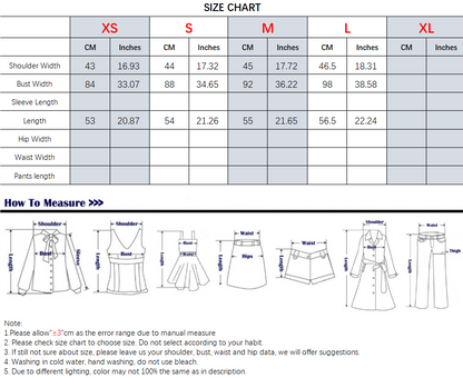 Women's metallic line decorative striped top
