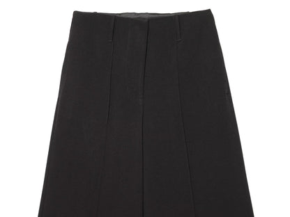 Women's loose straight casual shorts
