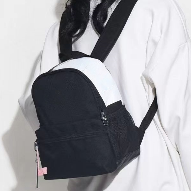 new student schoolbag backpack travel backpack