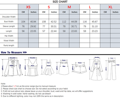 Women's suede textured elastic waist jacket Coat