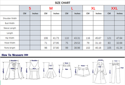 Women's New Joker Embroidered Straight Pants