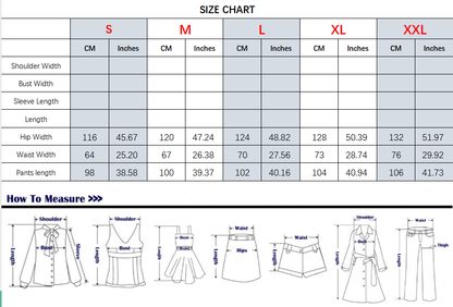 Women's new casual slacks wide-leg pants