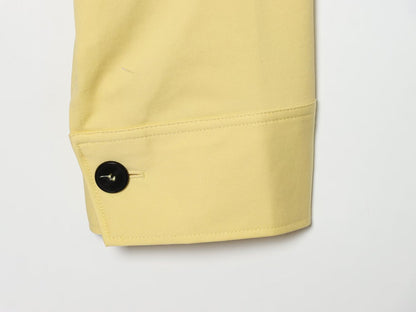 Women's casual short lapel Coat