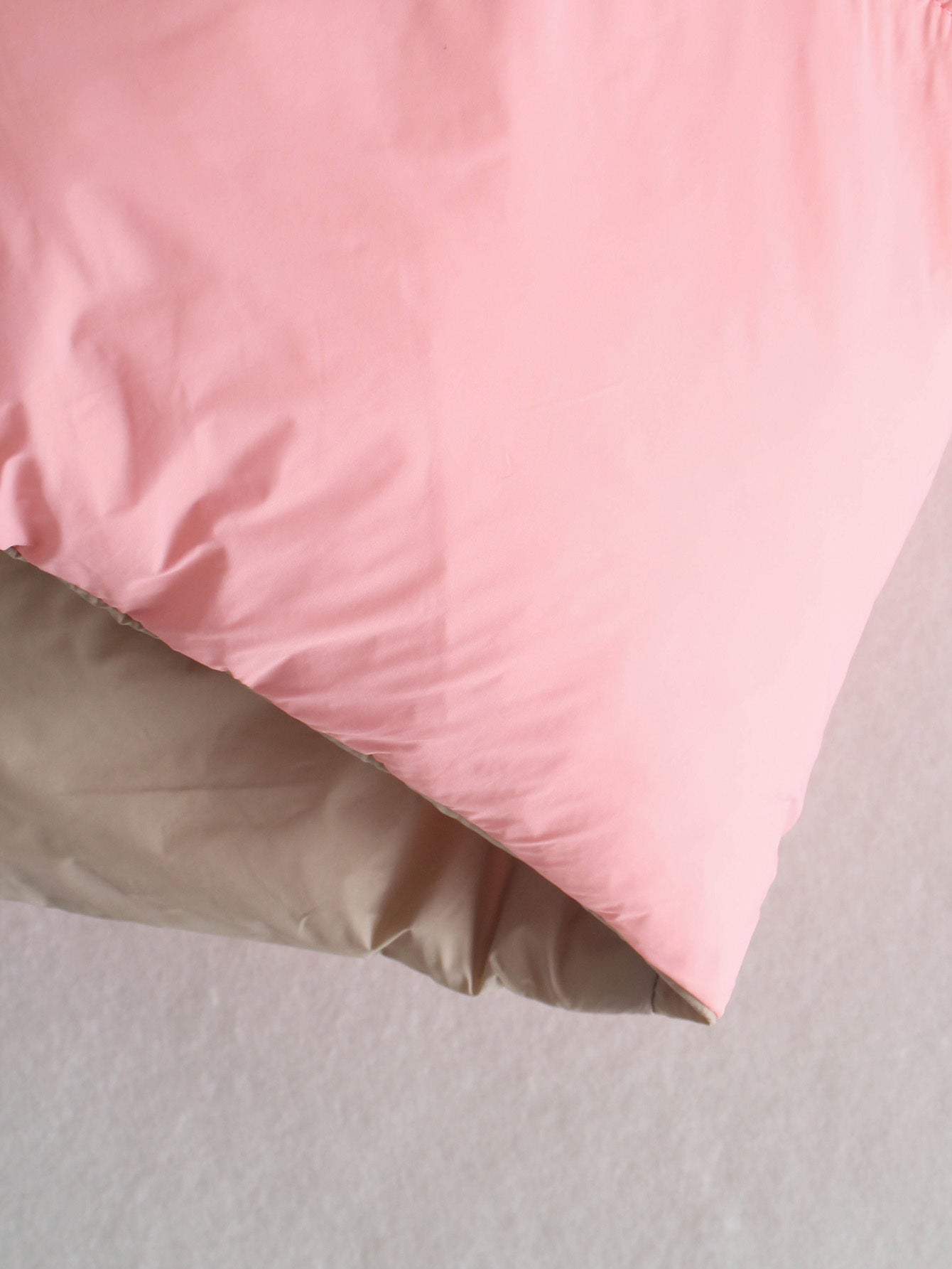 Women 2025 New Double-sided cotton vest