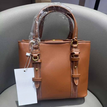 Women's new casual mini portable messenger bag handbag
