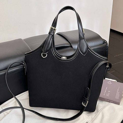 Women's new high-quality large-capacity portable messenger bag