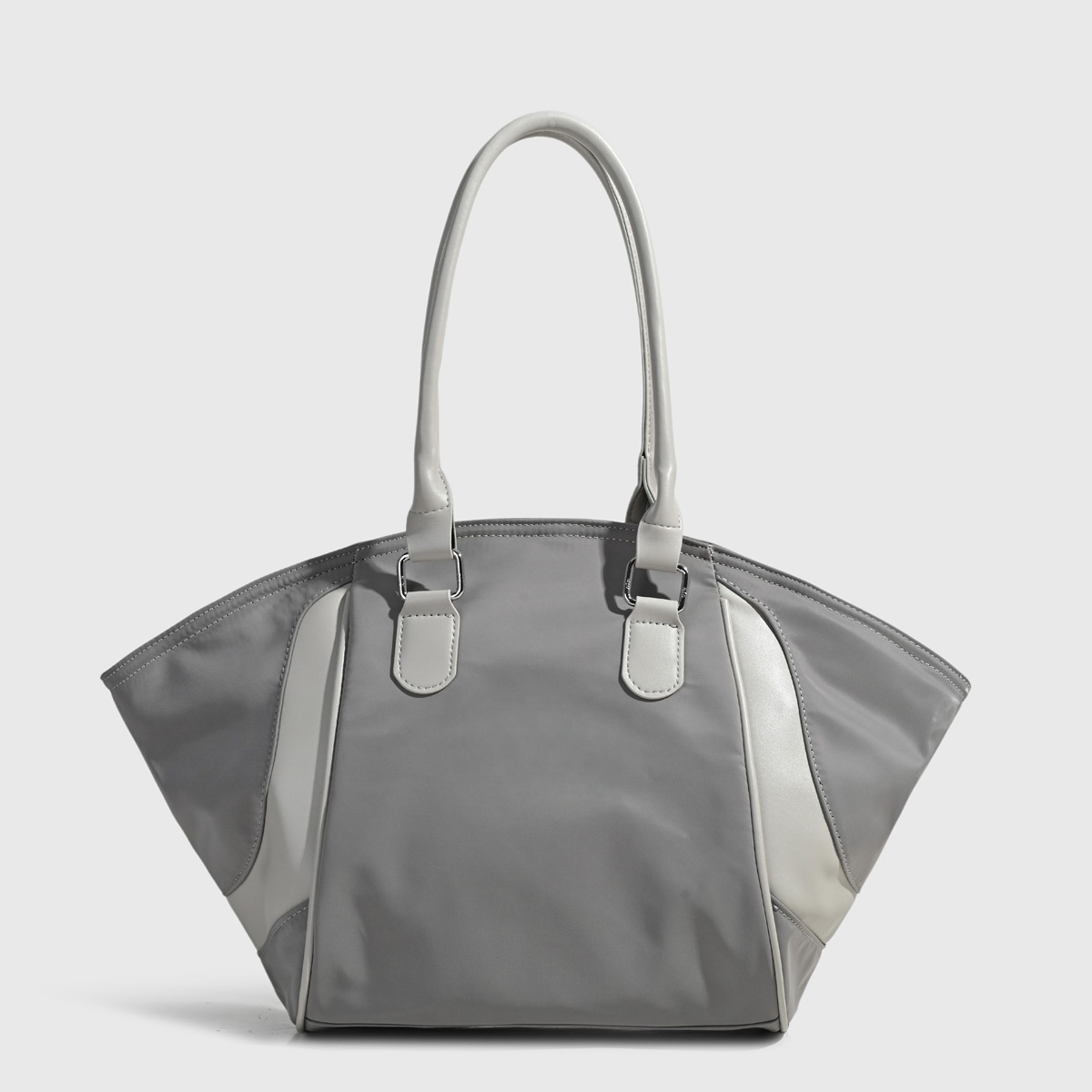 Women's new casual thin shoulder strap one-shoulder large capacity bag