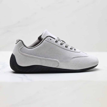 Women's 2026 new non-slip wear-resistant casual sports shoes have a shoe box