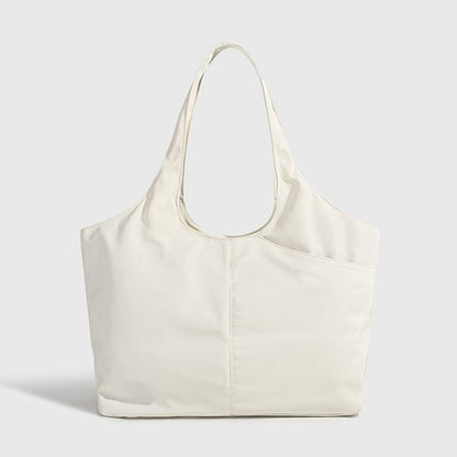 Women's new leisure large-capacity portable shoulder bag