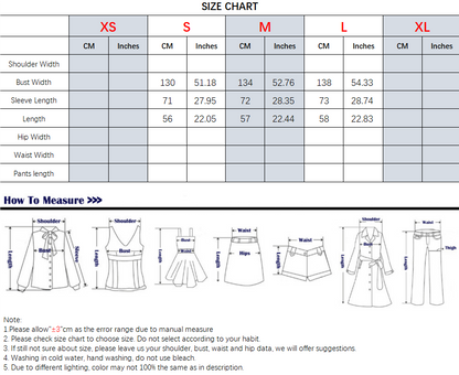 Women's stand collar contrasting striped loose Coat