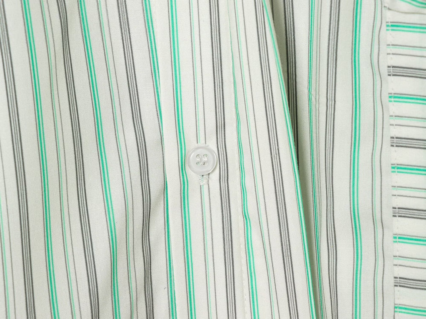 suit Women's 2 pieces casual sleepwear style striped shirt+Pants