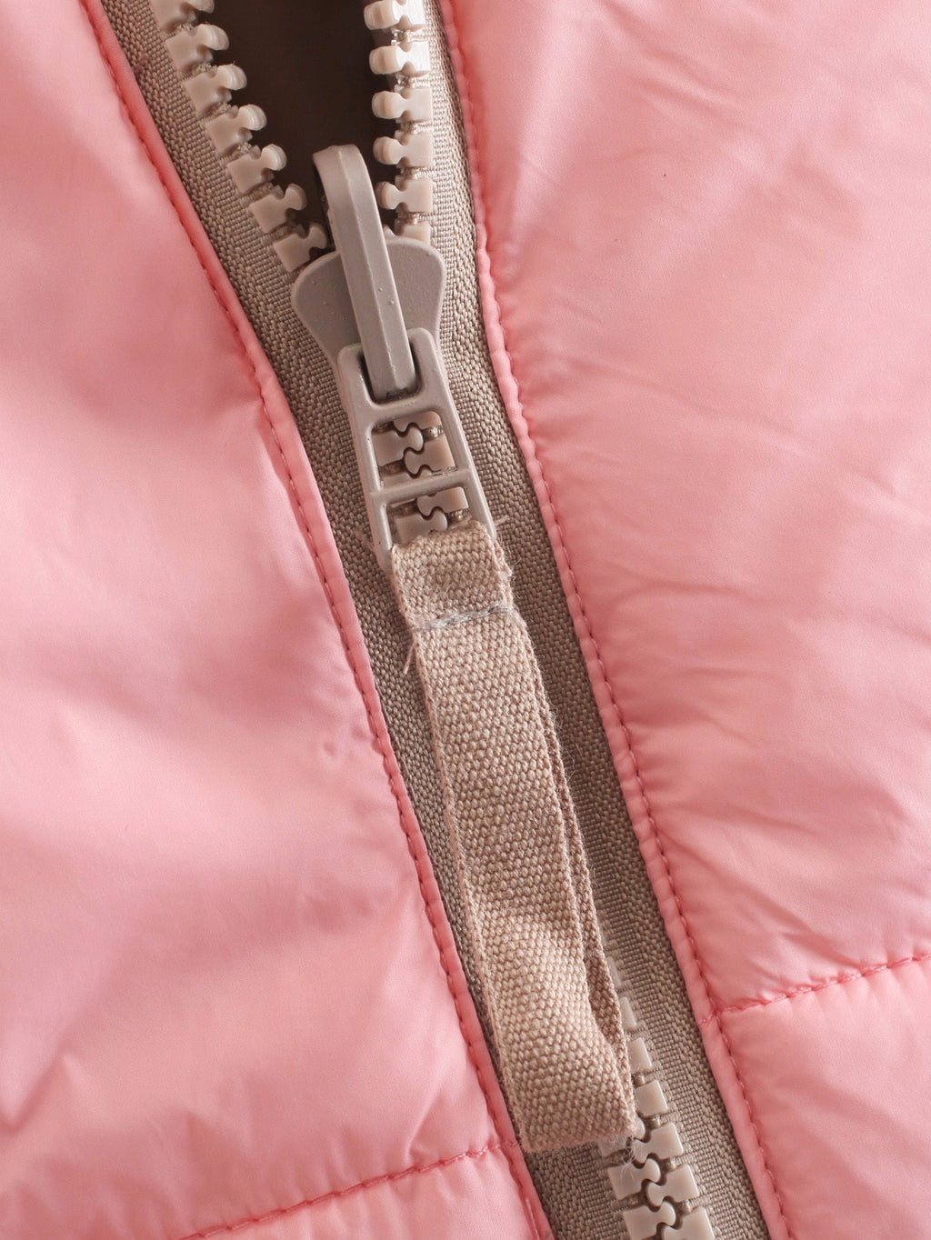 Women 2025 New Double-sided cotton vest