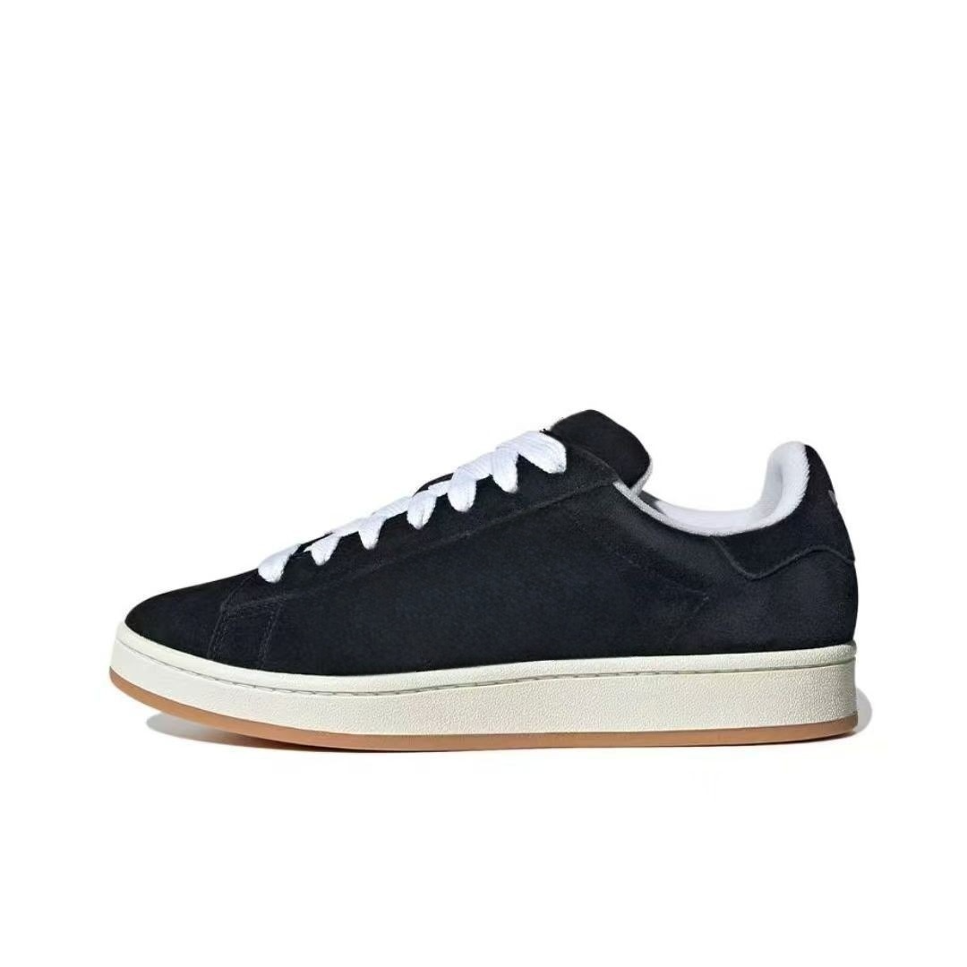 Women's new bread shoes classic retro shoes have a shoe box