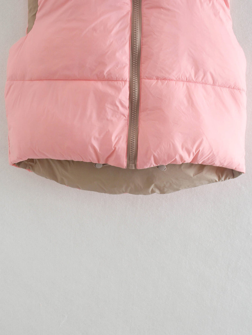 Women 2025 New Double-sided cotton vest