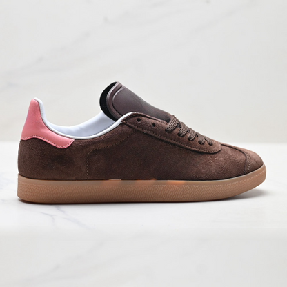2026 new Joker leisure non-slip wear-resistant low-top shoes have a shoe box