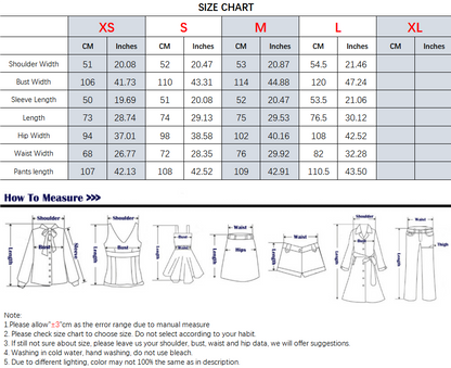 suit Women's 2 pieces with belt loose linen blend Coat+Pants
