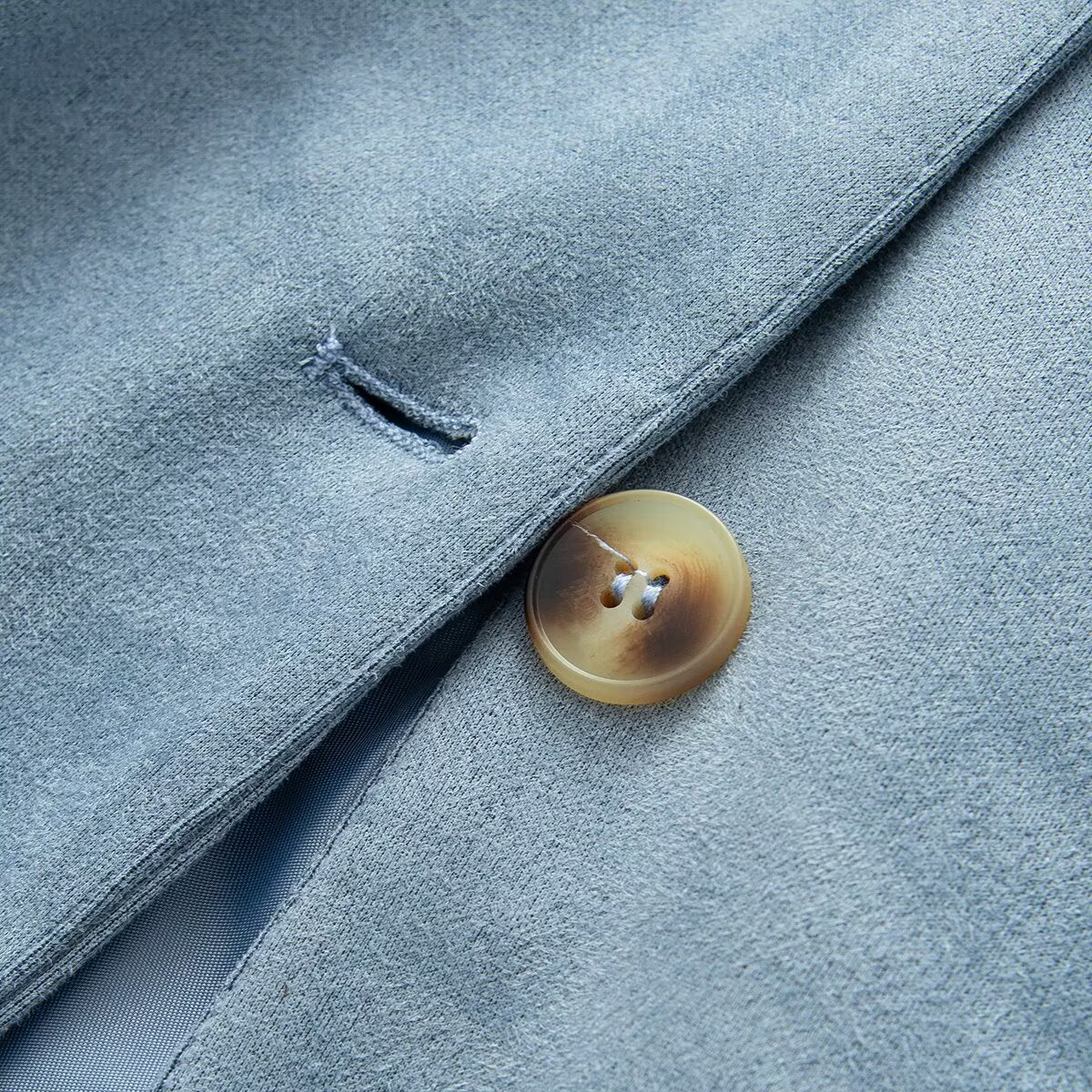 Women's bubble sleeve solid short windbreaker Coat