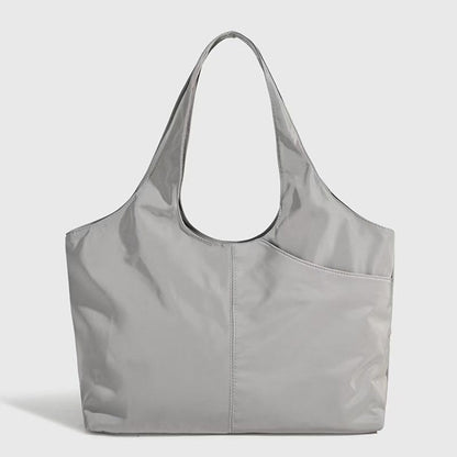 Women's new leisure large-capacity portable shoulder bag