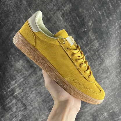 2026 new leisure sports low-top sneakers have a shoe box