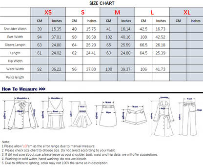 Women's With Belt casual plaid Blazer Coat