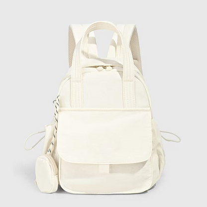 Women's new Joker mini backpack