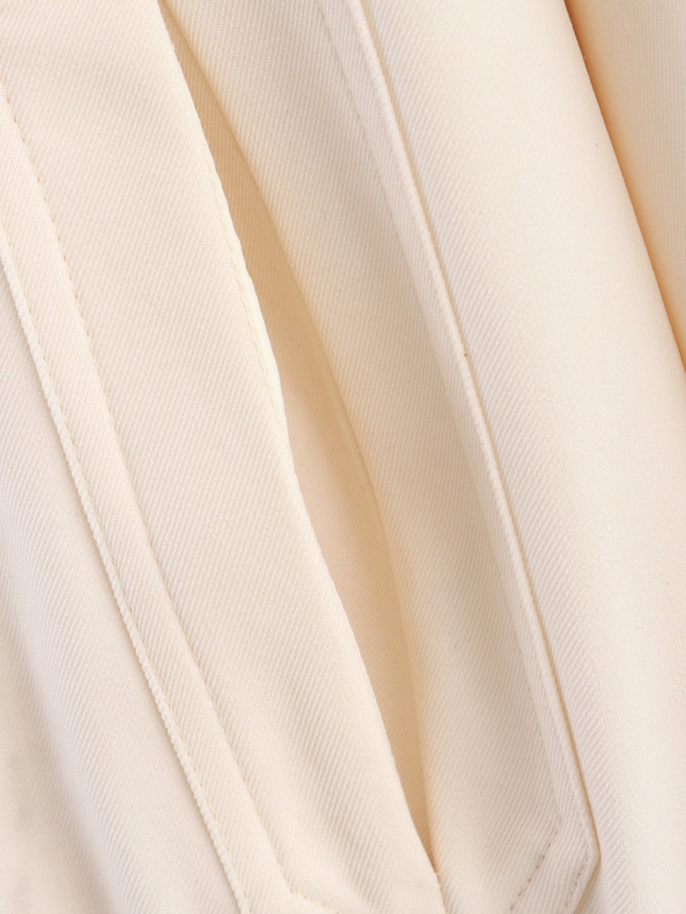 Women 2025 New Button-decorated loose-fitting jacket