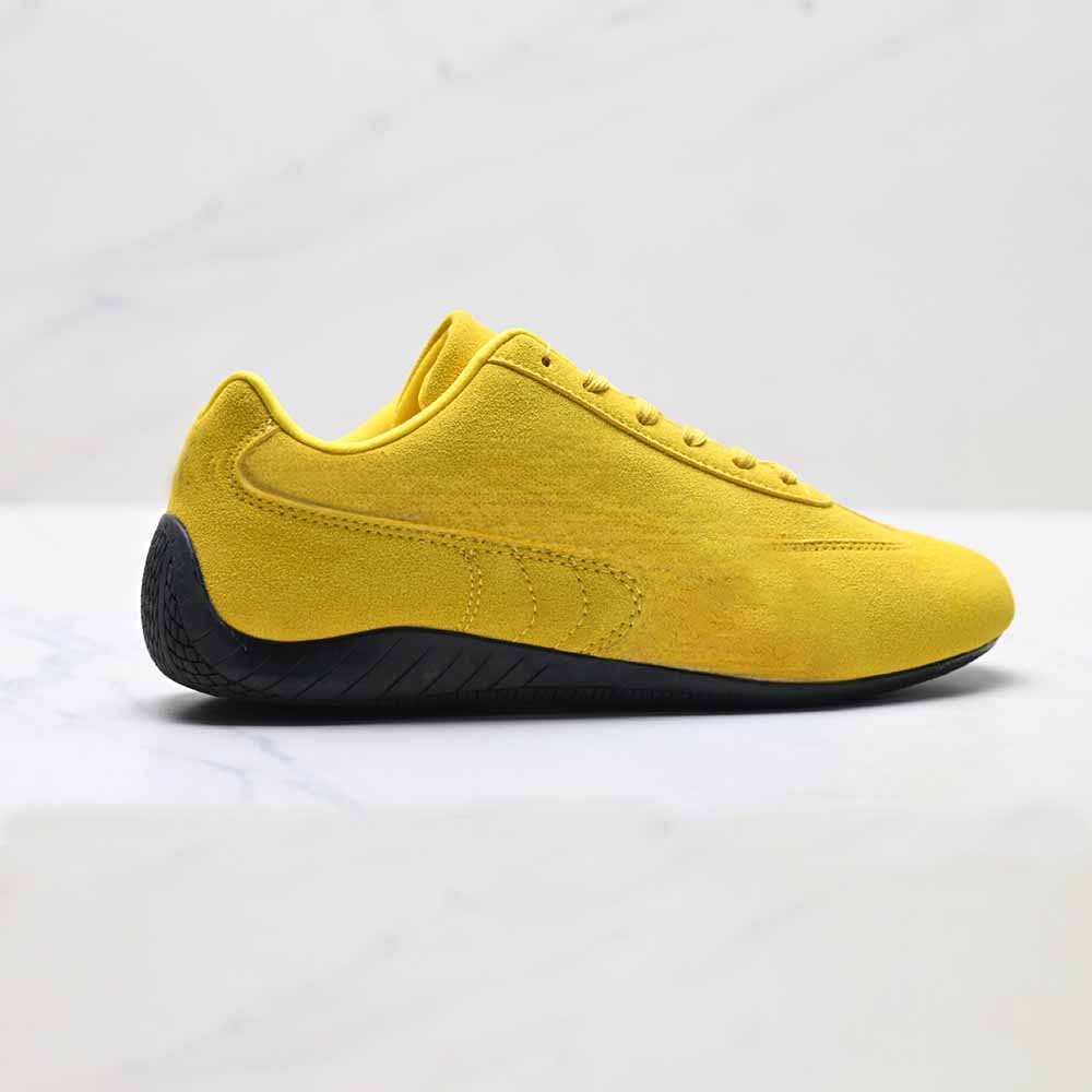 Women's 2026 new non-slip wear-resistant casual sports shoes have a shoe box